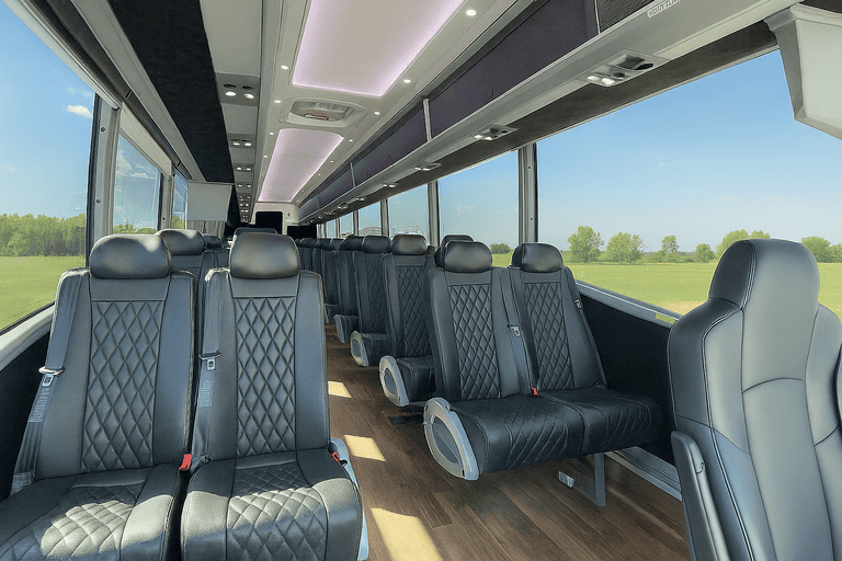 Easy Travel Throughout Carlsbad