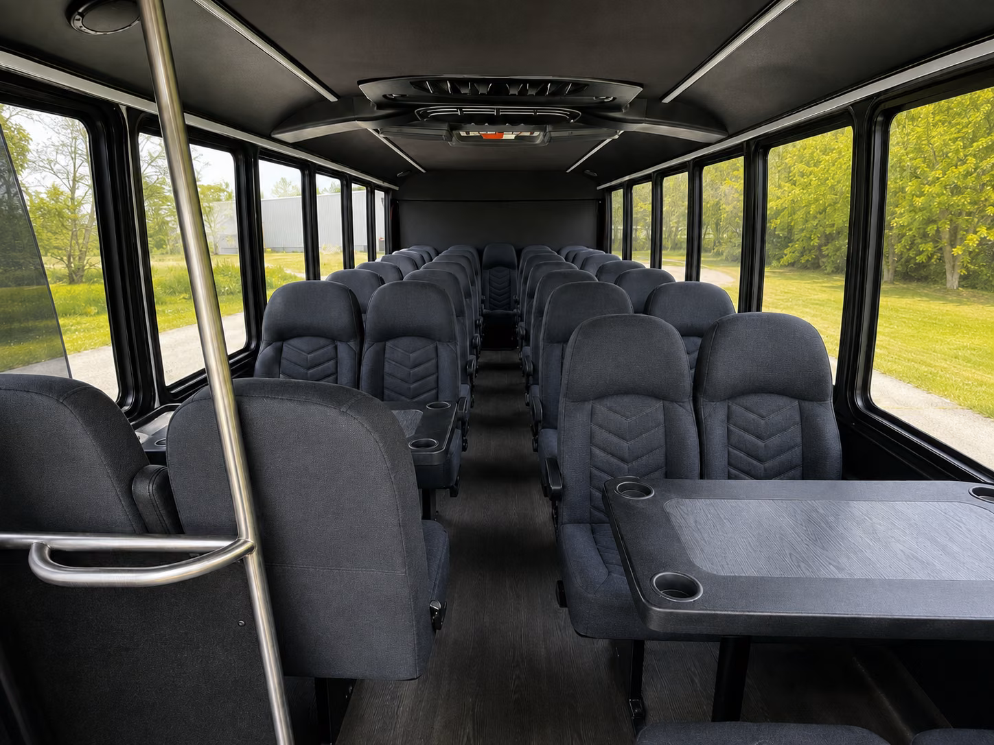 bus rentals for carlsbad races triathlons and endurance events