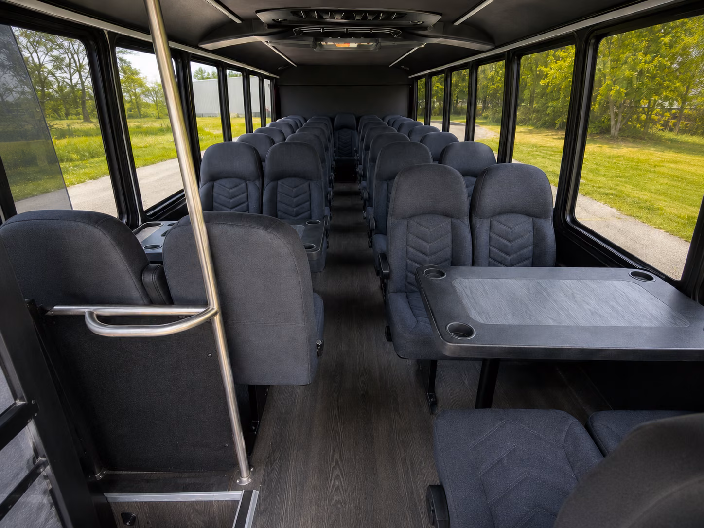 bus rentals to san diego fc and galaxy games for carlsbad soccer fans