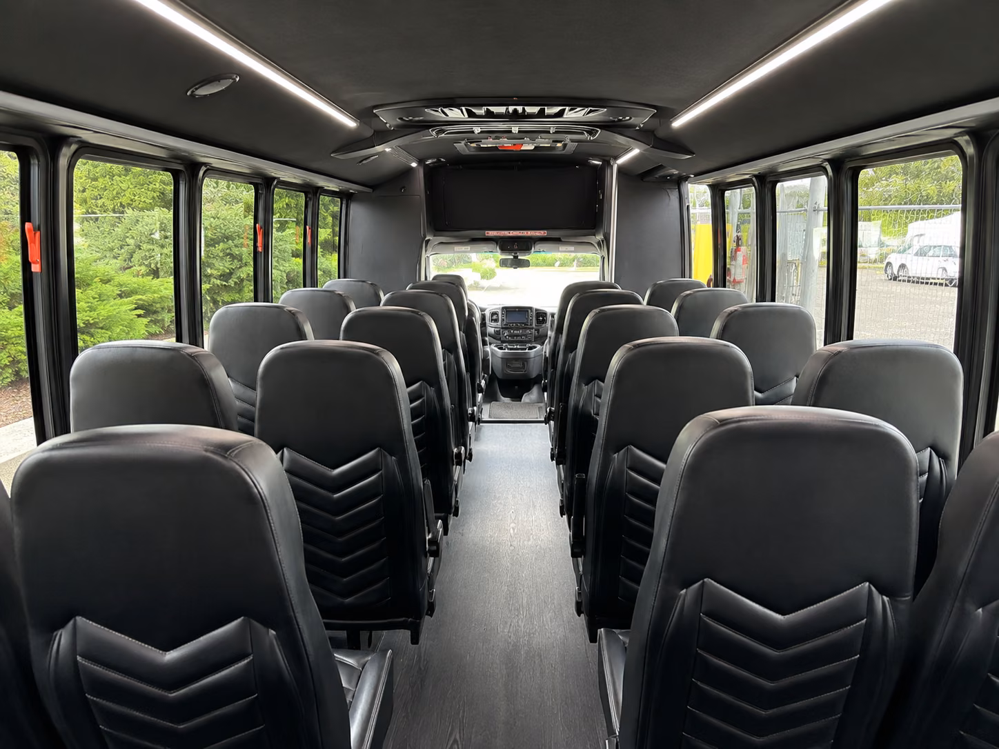 buses for carlsbad after prom celebrations and late night group rides