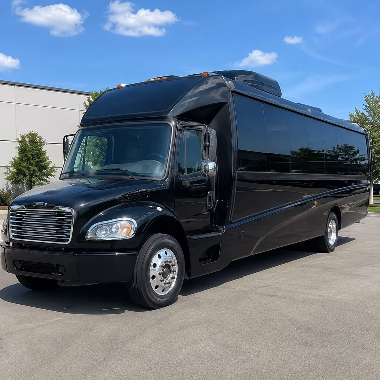 carlsbad 15 passenger minibus