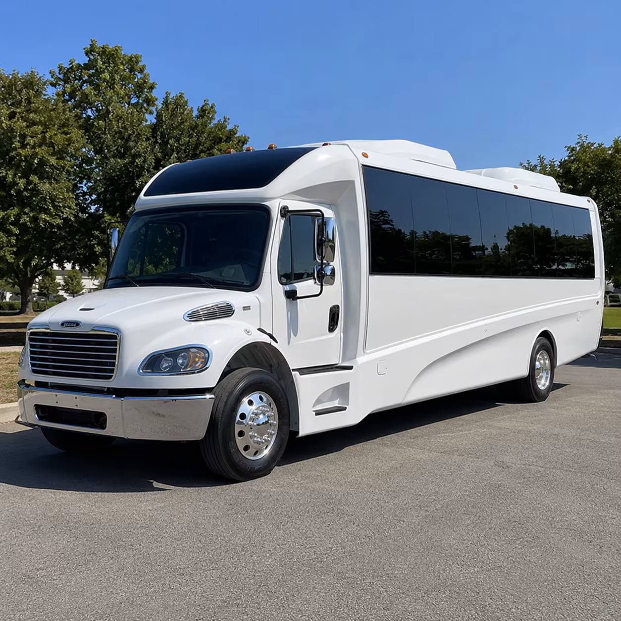 carlsbad 18 passenger minibus