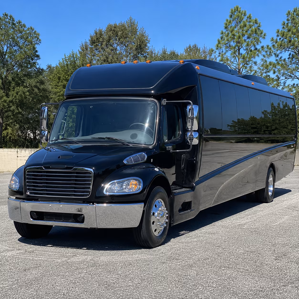 carlsbad 30 passenger minibus
