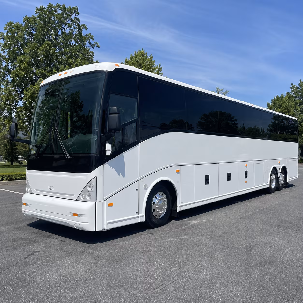 carlsbad bus rental service area