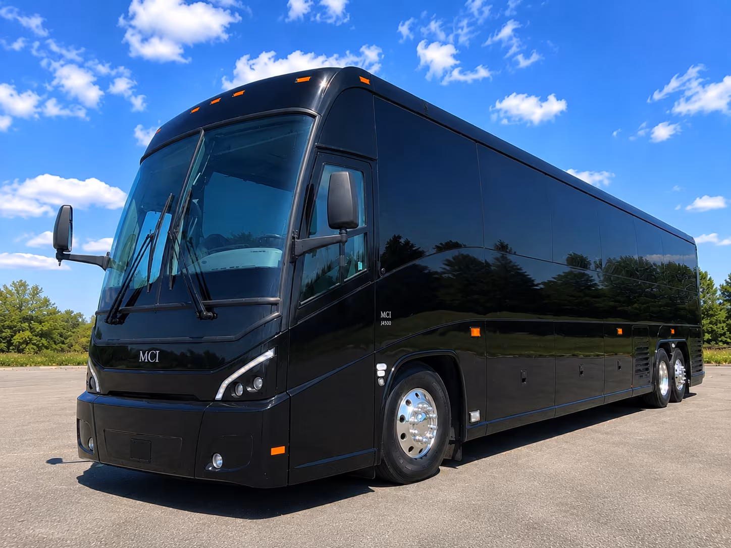carlsbad bus rentals