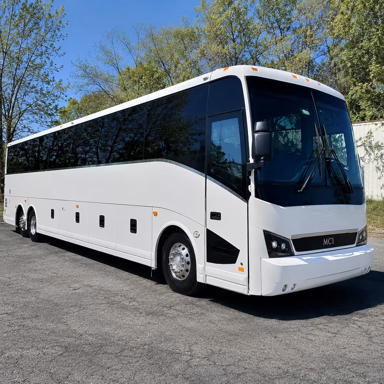 carlsbad charter buses to las vegas overnight and multi day