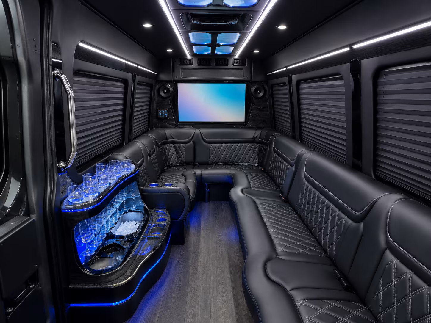 carlsbad concert transportation