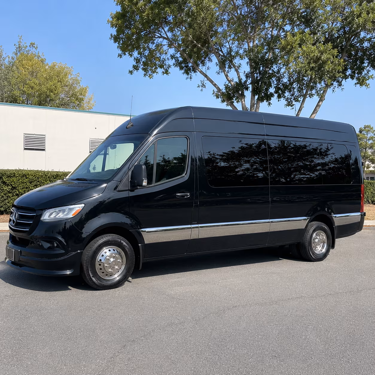 carlsbad employee transportation