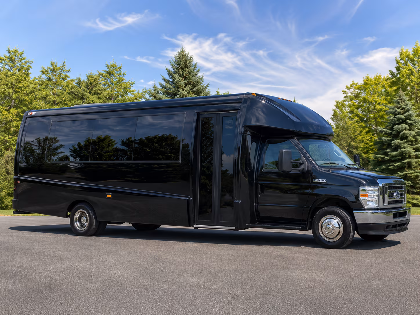 carlsbad event transportation