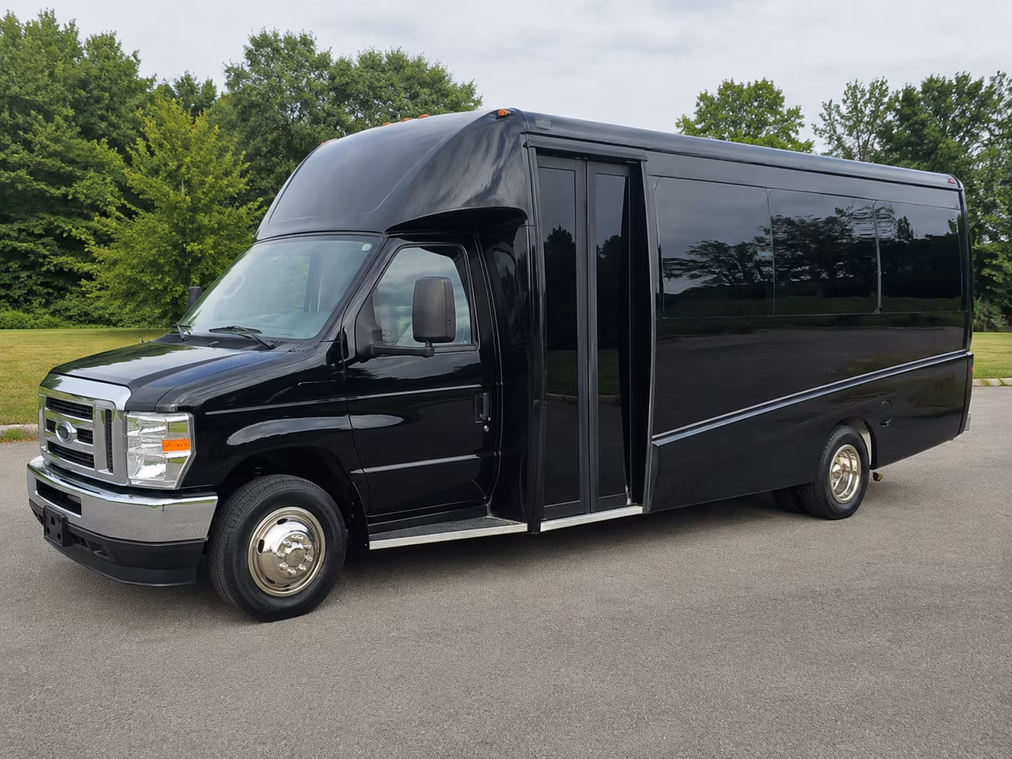 carlsbad field trip transportation