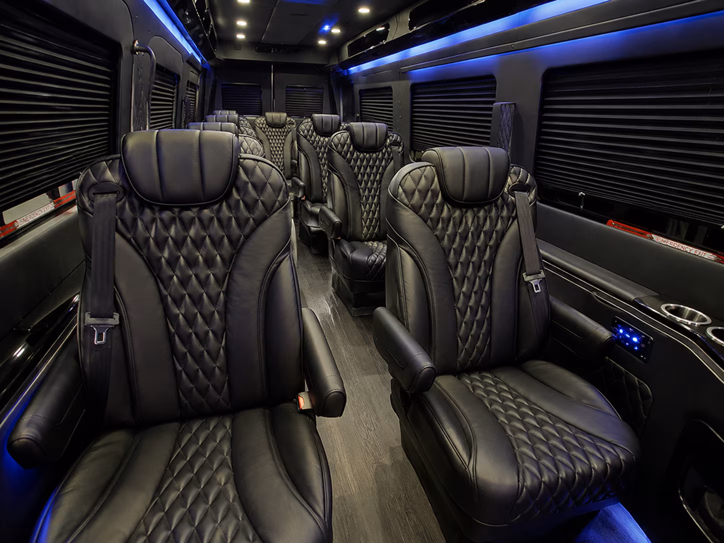 carlsbad government military transportation onboard seating