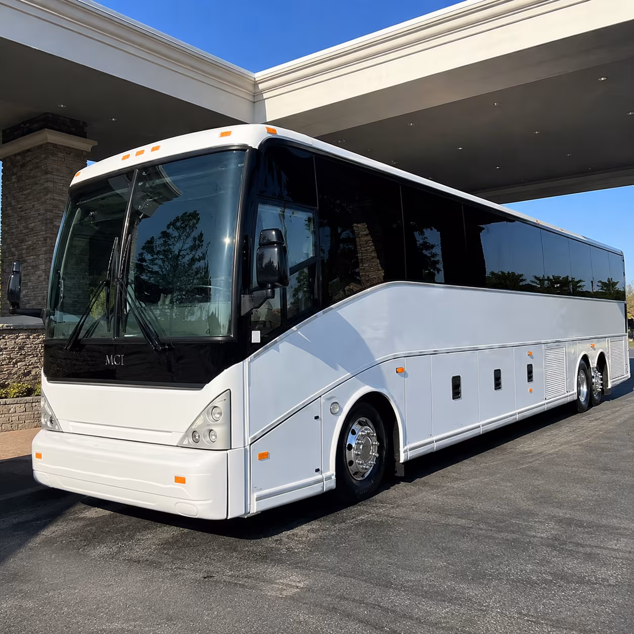 Carlsbad Government & Military Transportation