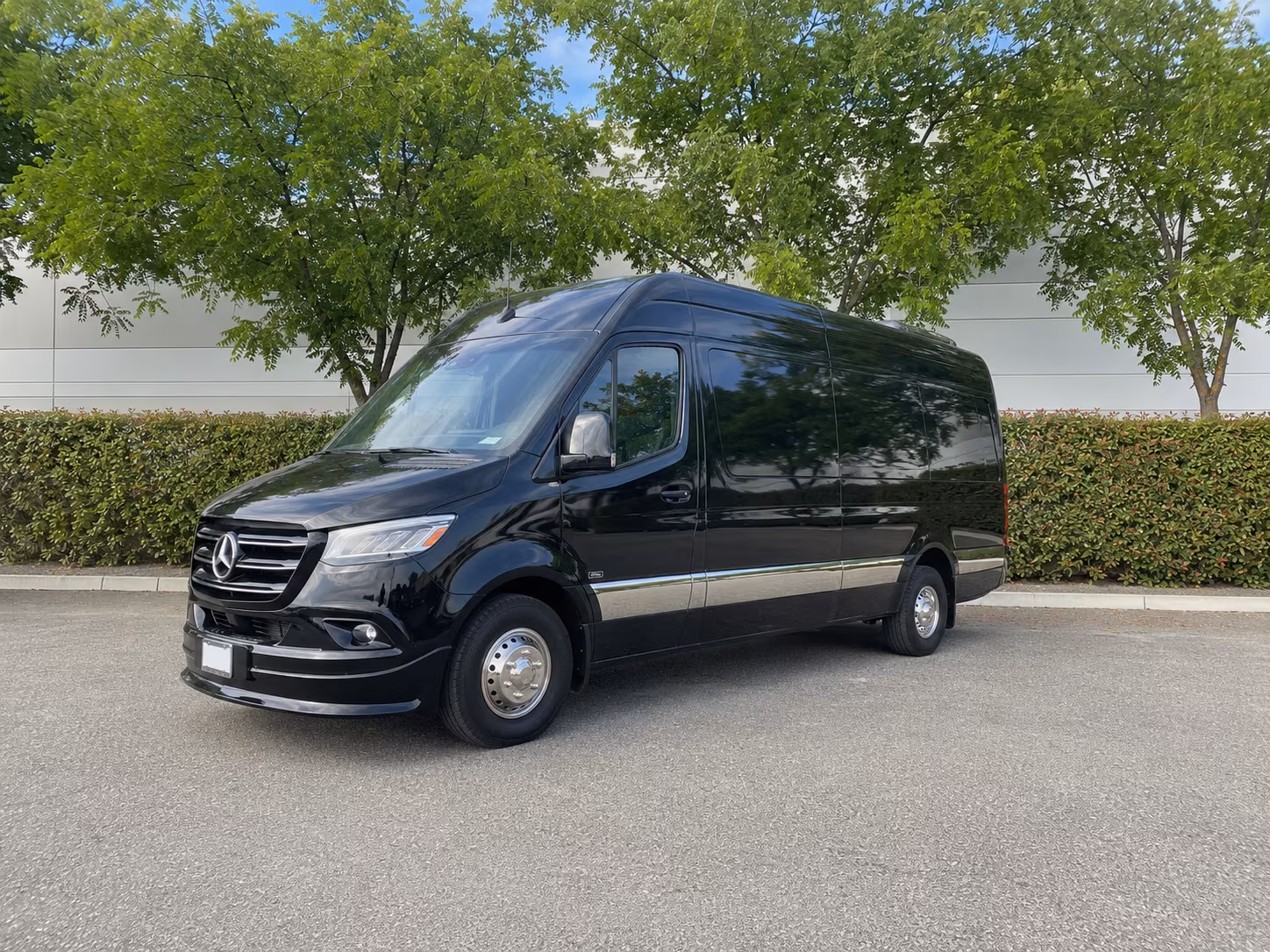 carlsbad long distance transportation onboard seating