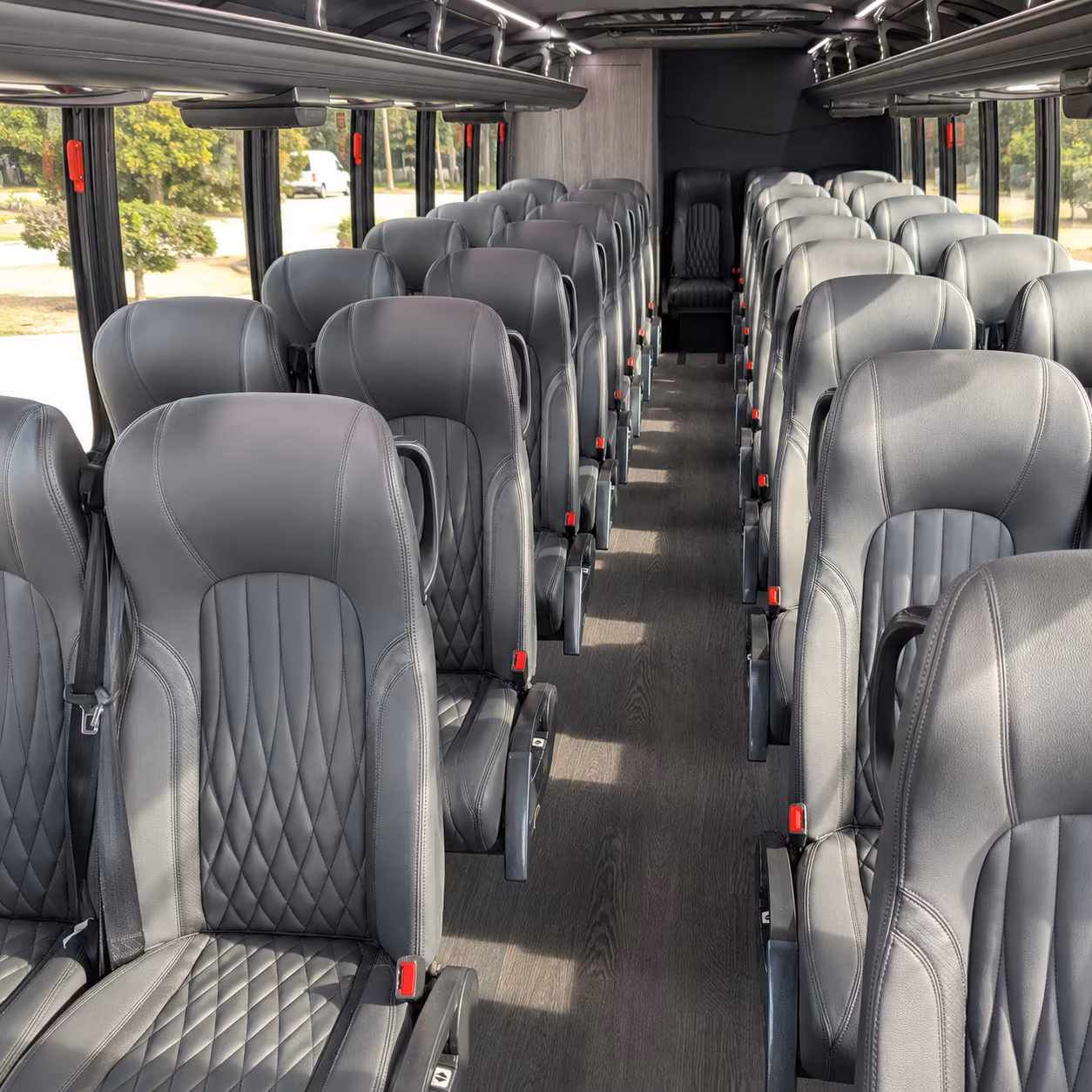 carlsbad long distance transportation