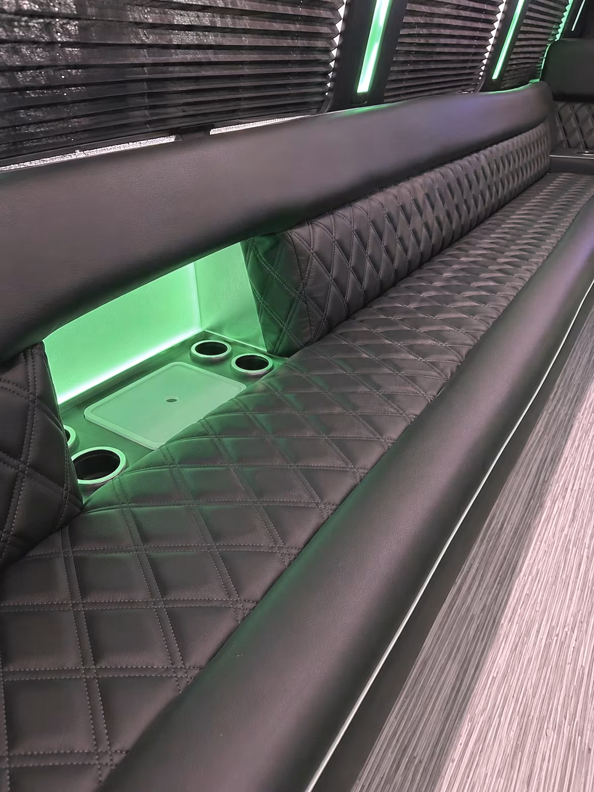 carlsbad party bus rental gallery