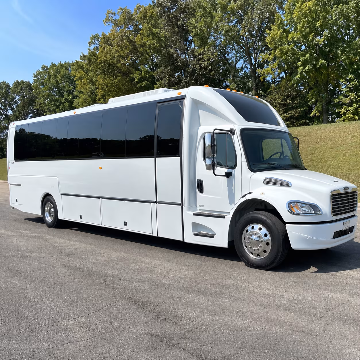 carlsbad party bus