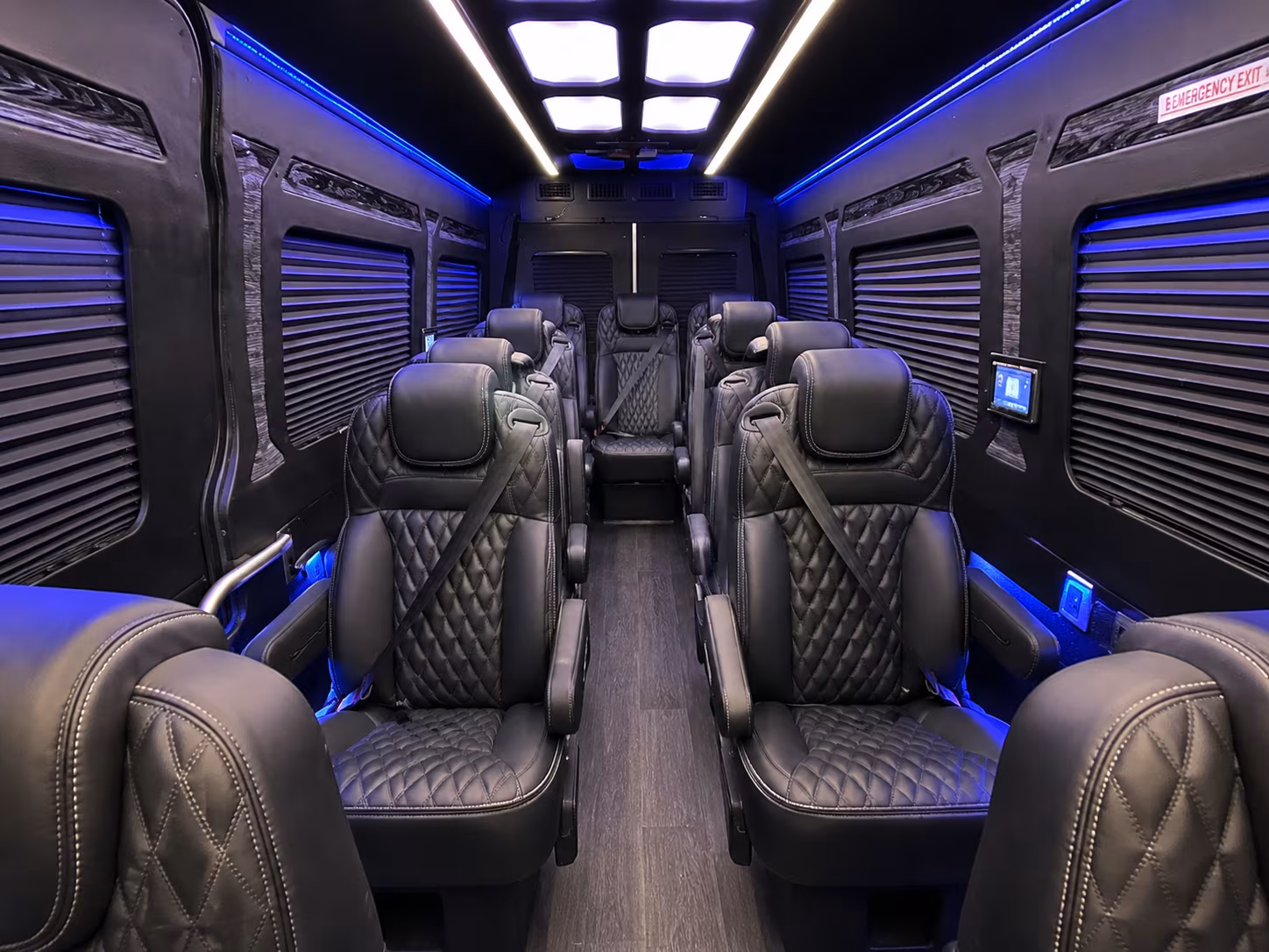 carlsbad prom transportation