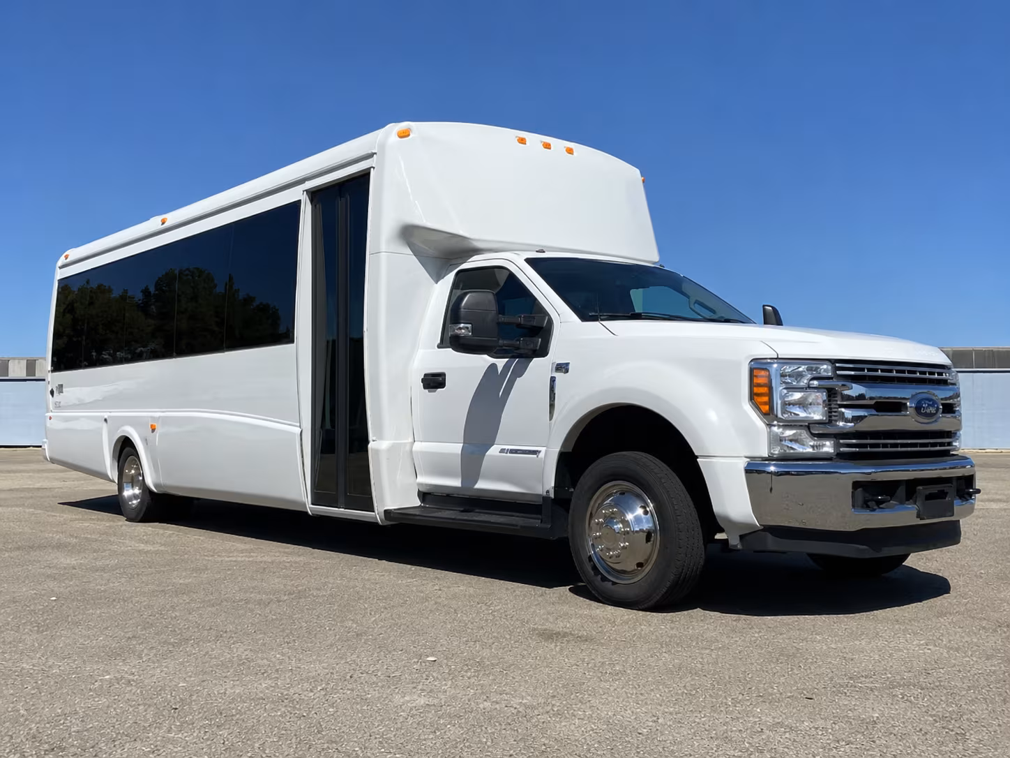 Carlsbad Religious Group Transportation