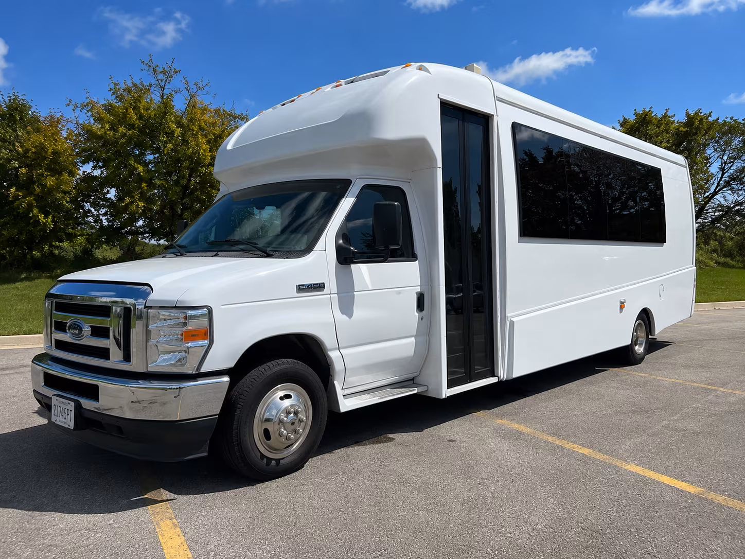 carlsbads brewery craft beer scene party bus rental