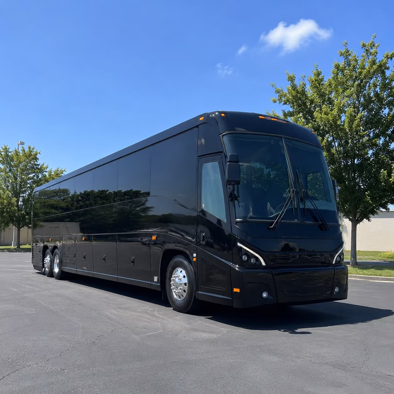 charter buses for carlsbad corporate wine and brewery tours