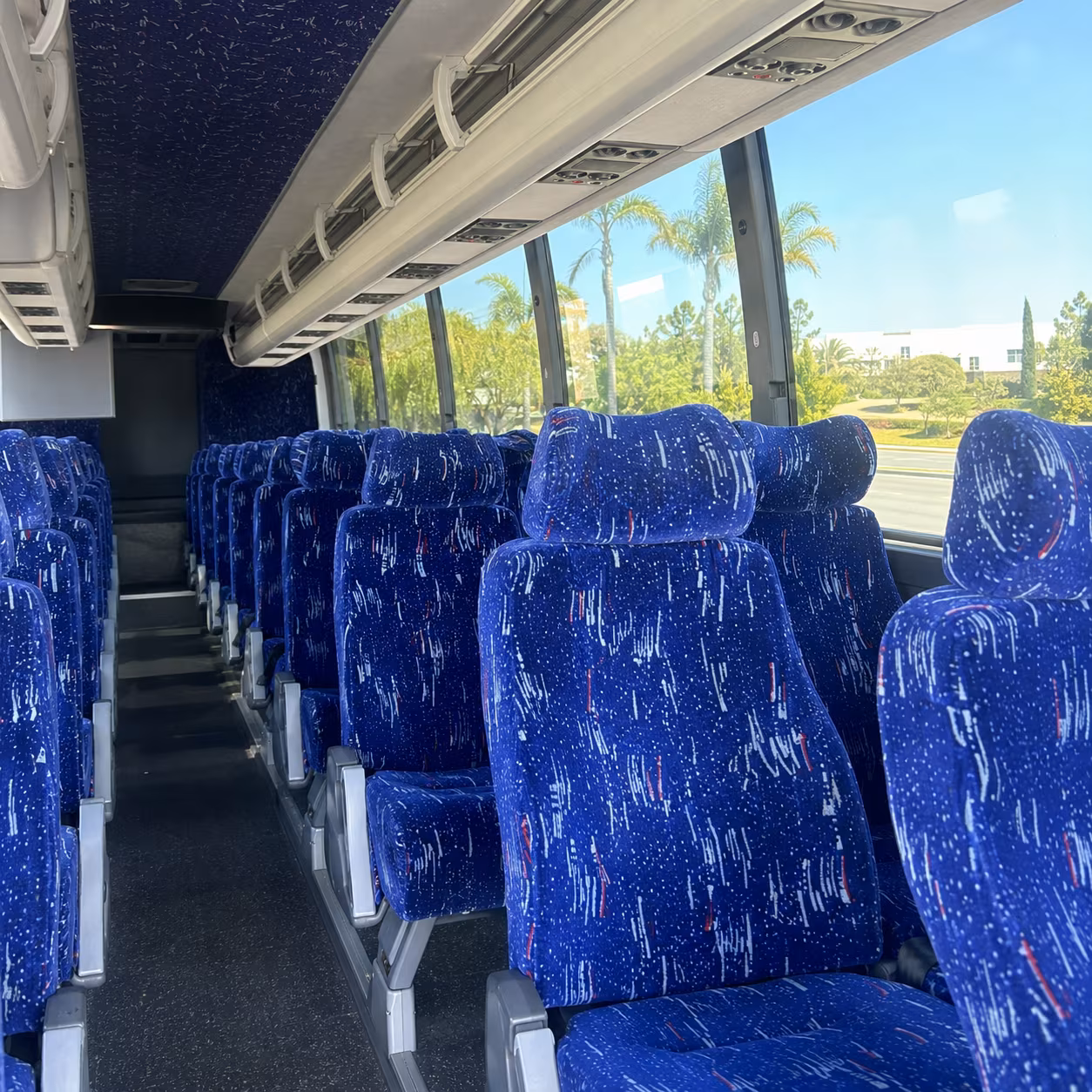 charter buses to del mar fairgrounds concerts and festivals