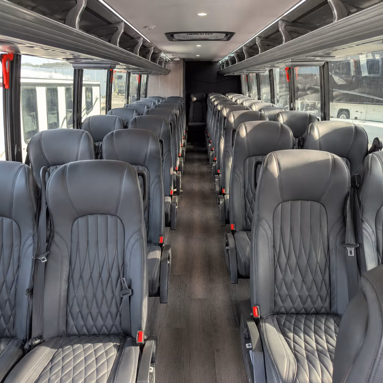 do extra stops add to the cost of a bus rental in carlsbad