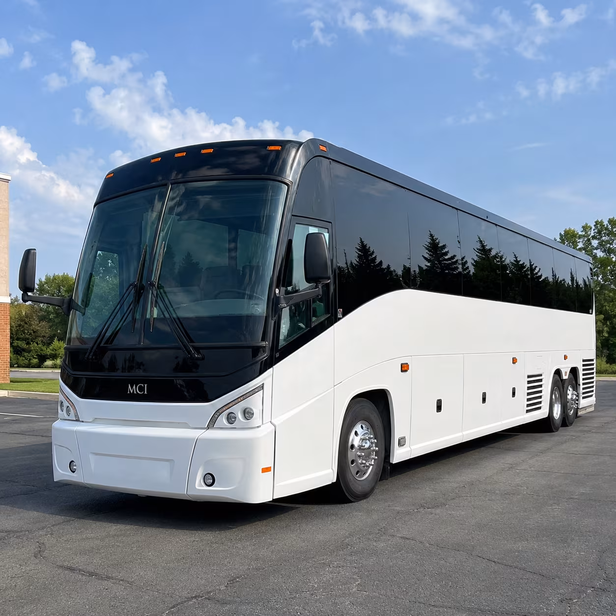 employee shuttle buses along the palomar airport road corridor