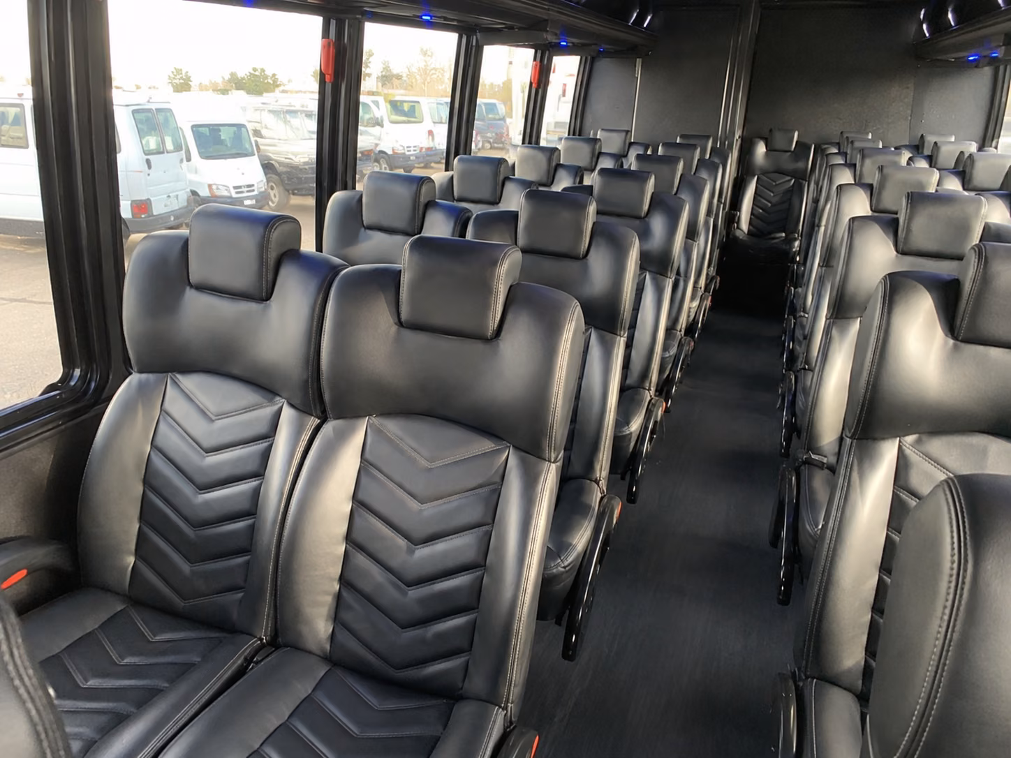 find the perfect transportation for your next sporting event 2