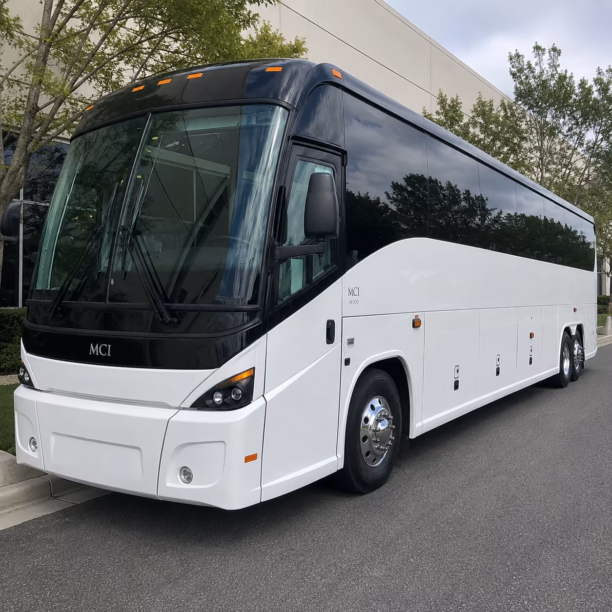 hotel shuttle buses and conference group airport transfers in carlsbad