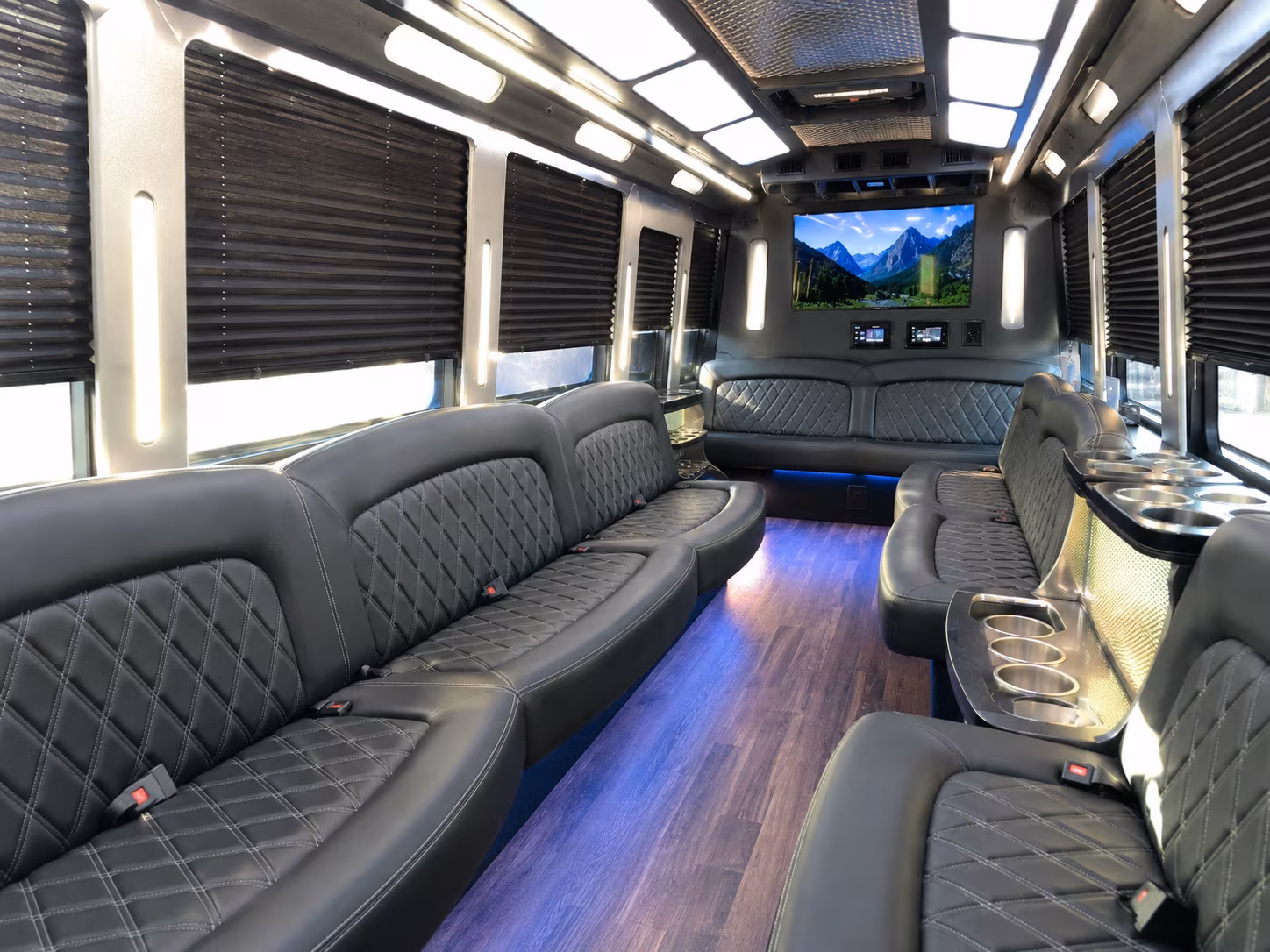 legoland california carlsbads flower fields party bus rental