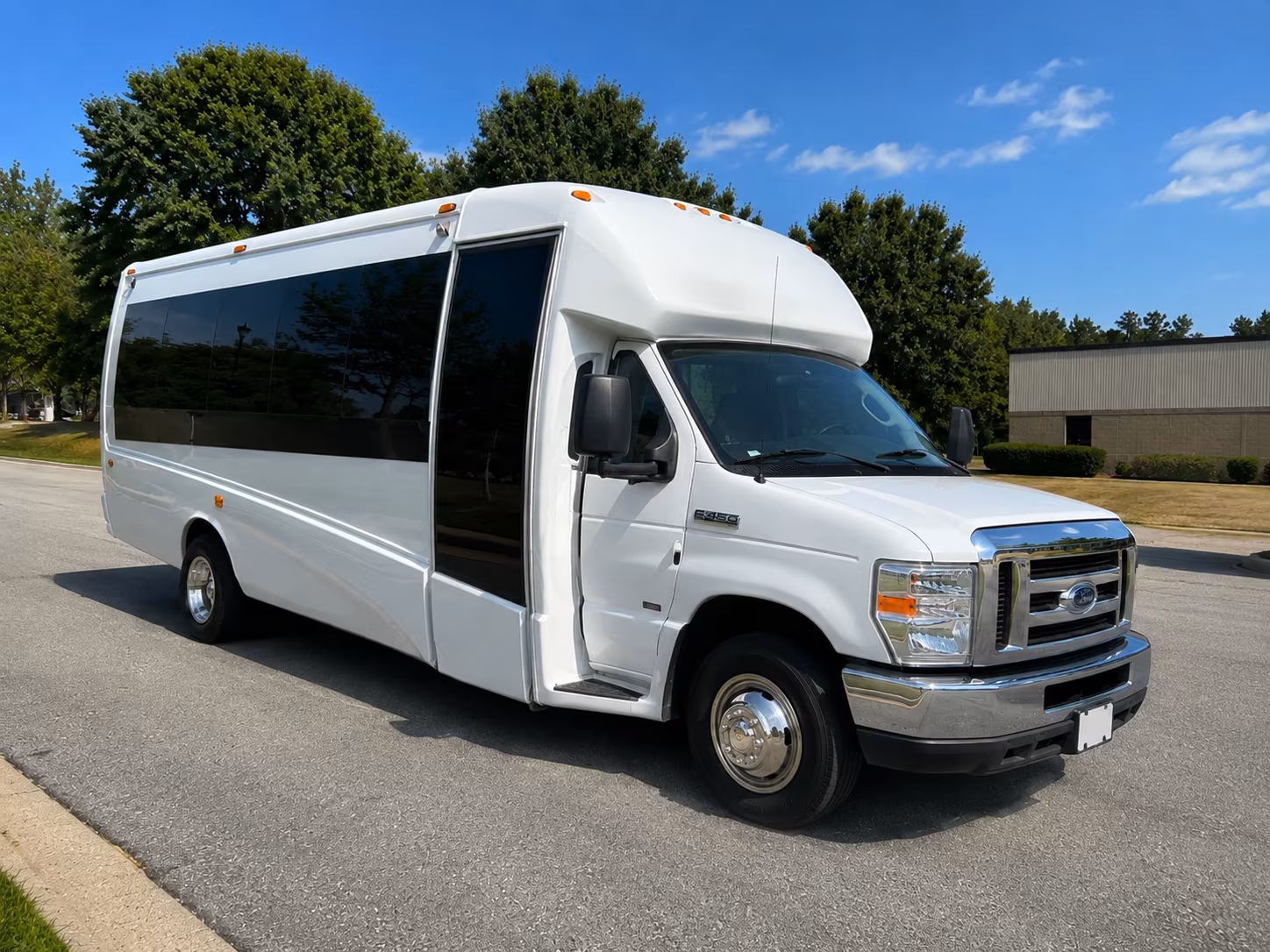 minibus rentals for small group tasting tours in north county san diego