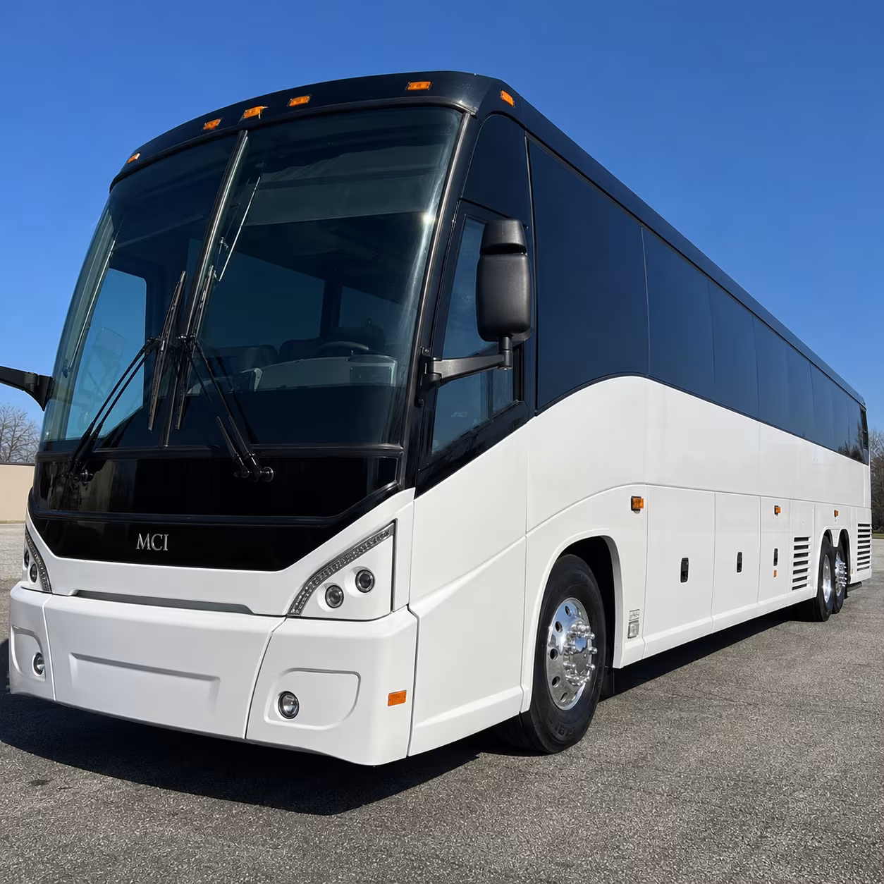 out of state charter bus rentals from carlsbad arizona nevada and beyond