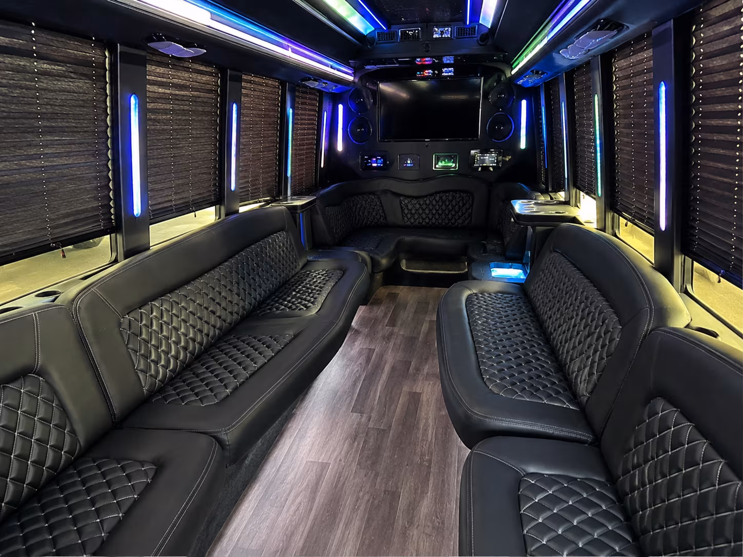 party buses for bachelorette wine tours around carlsbad and temecula