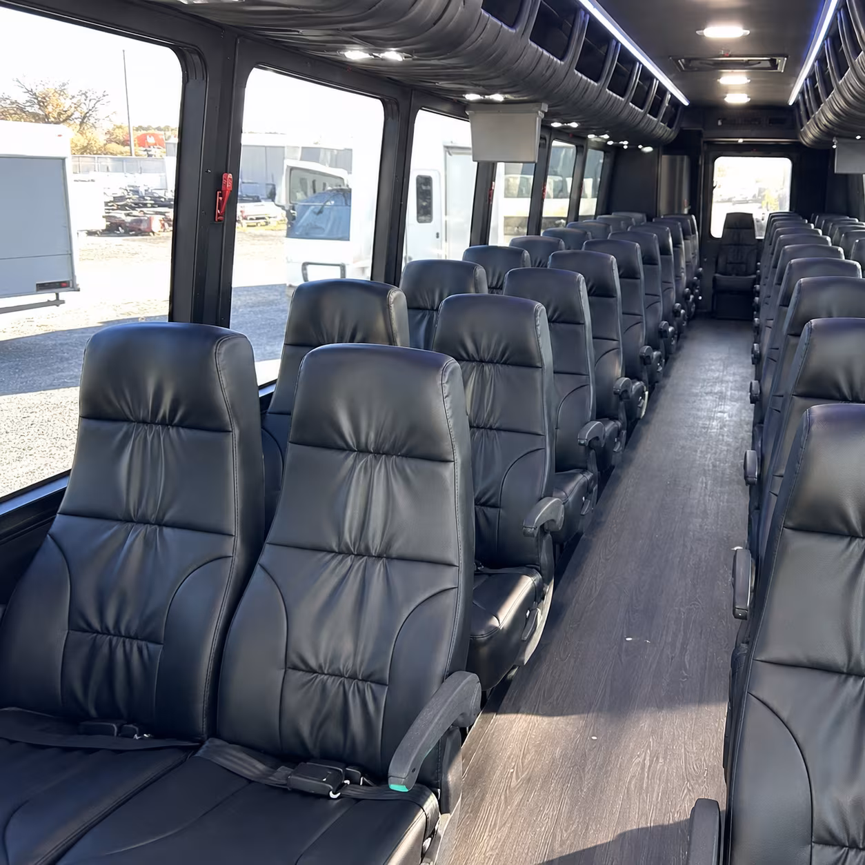 party buses for carlsbad bachelorette and bachelor weekends