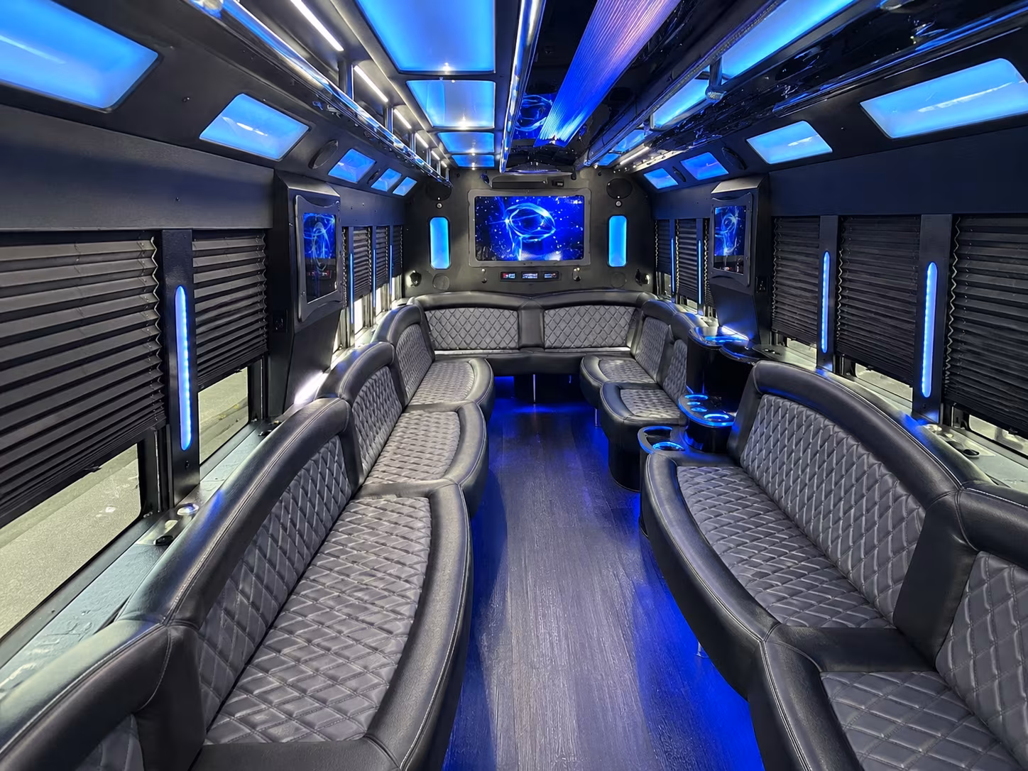 party buses to belly up tavern shows in solana beach