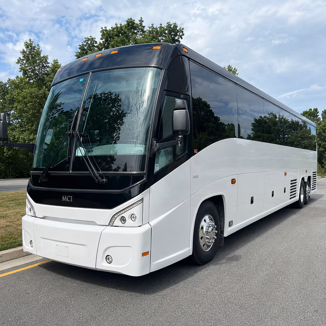 shuttle buses for carlsbad resort and hospitality groups