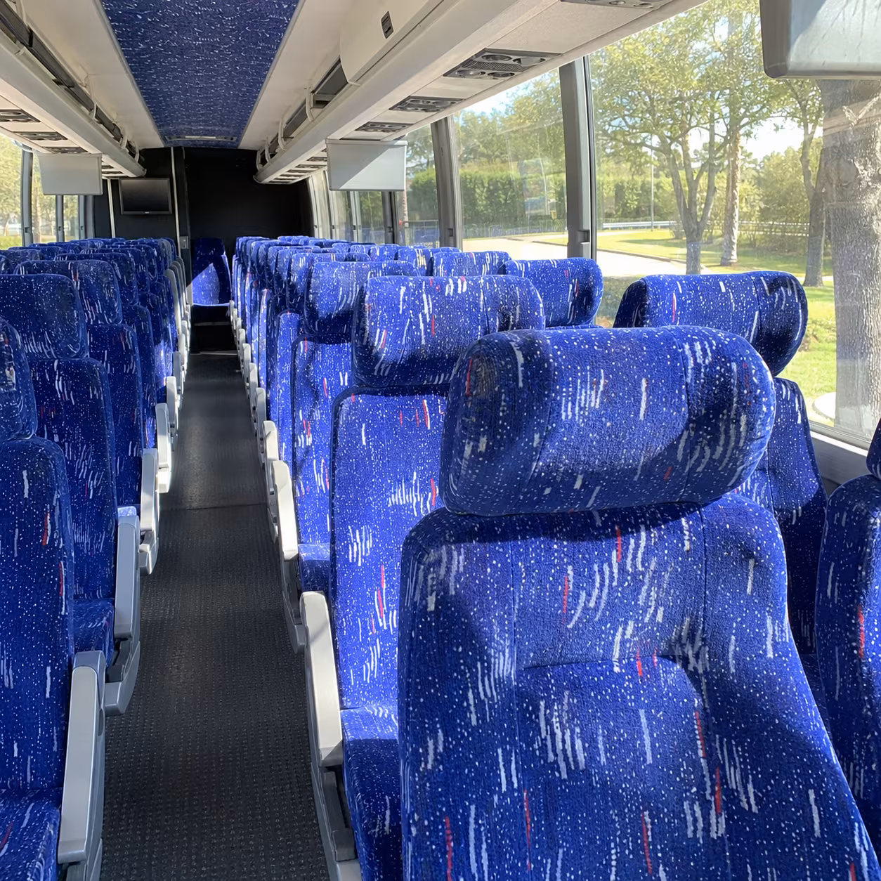 sports team and tournament bus rentals from carlsbad