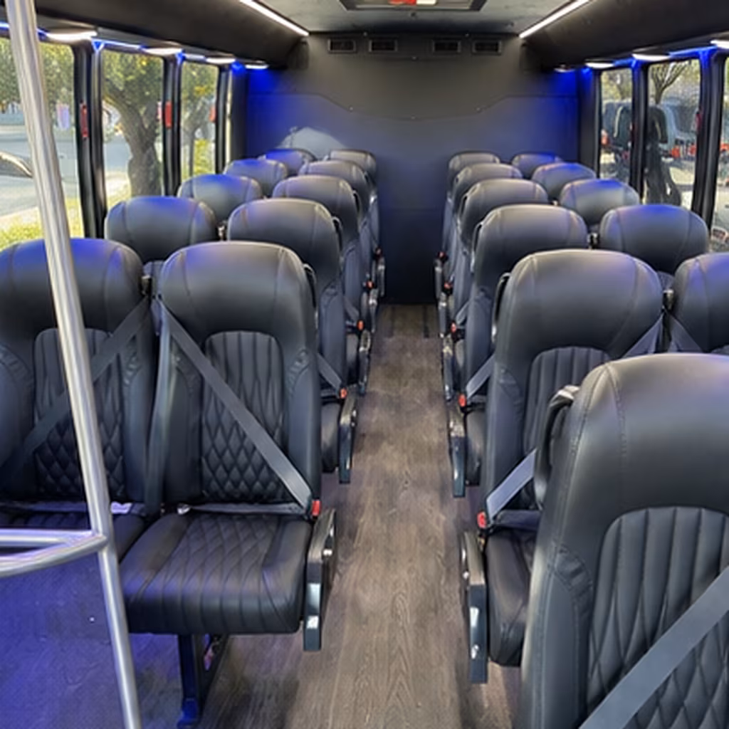 why rent using carlsbadcoachbusservice com