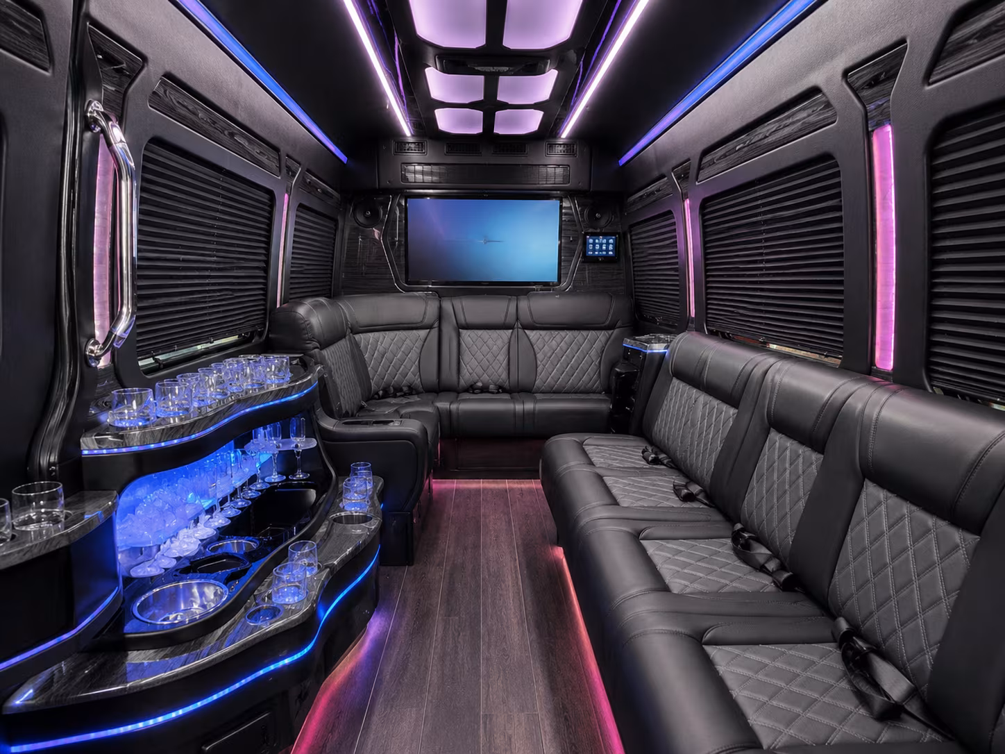 wine festival bus rentals for carlsbad and temecula events